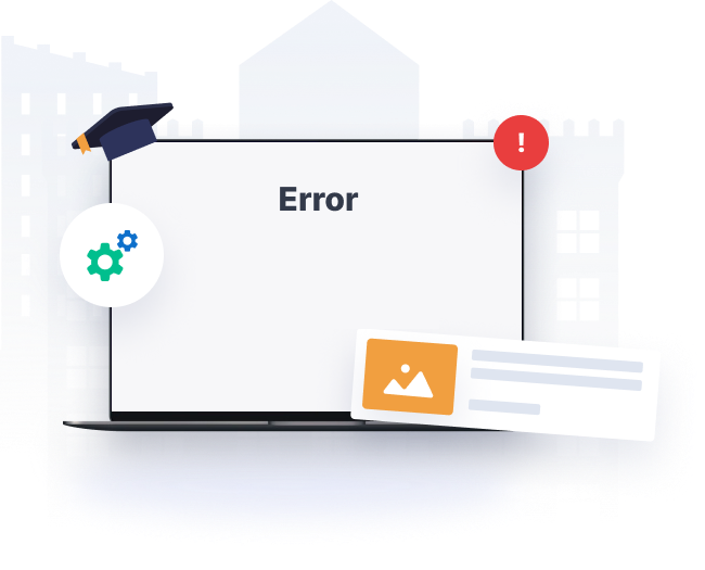 error 404